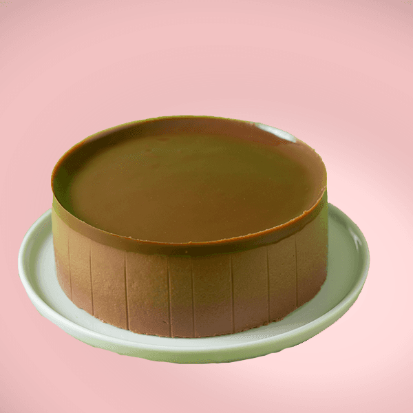 Chocolate Cheesecake