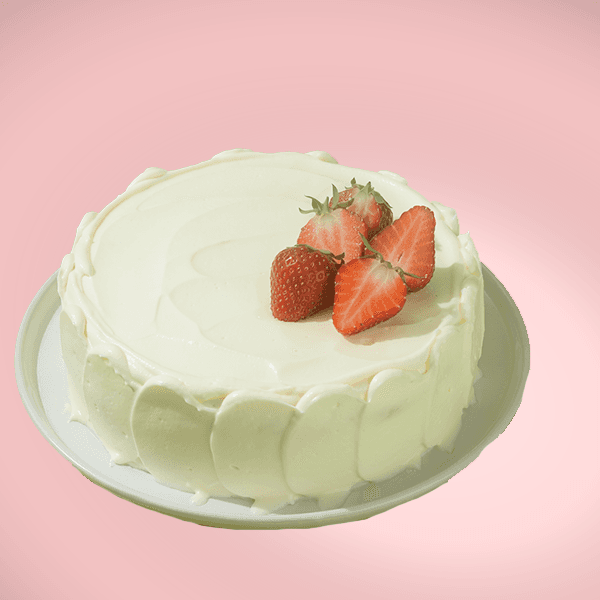 Tres Leches Cake