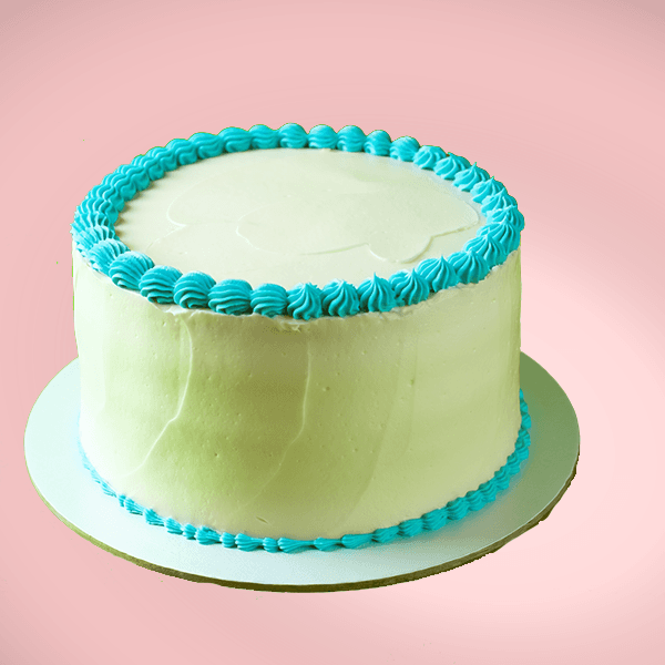 Vanilla Cake
